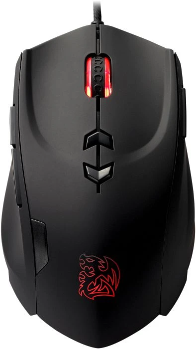 Tt esports Theron Gaming Mouse, USB