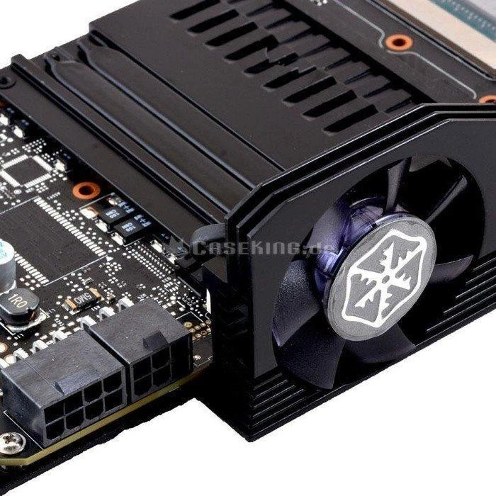 INNO3D GeForce GTX 1080 Ti iCHILL X4, 11GB GDDR5X, DVI, HDMI, 3x DP