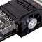 INNO3D GeForce GTX 1080 Ti iCHILL X4, 11GB GDDR5X, DVI, HDMI, 3x DP Vorschaubild