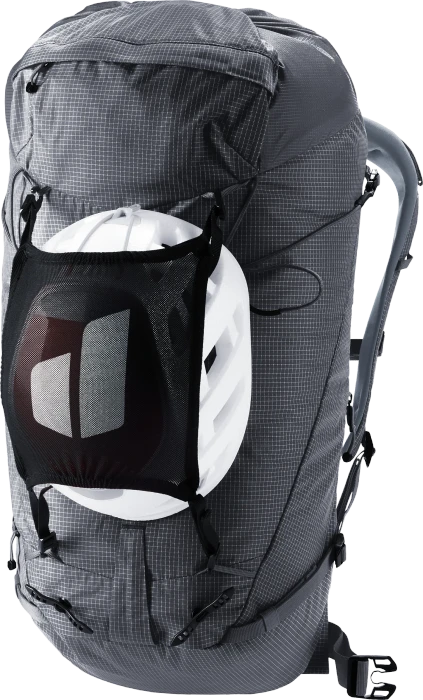Deuter Guide Lite 30 schwarz