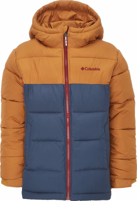 Columbia Pike Lake Jacke (Junior)
