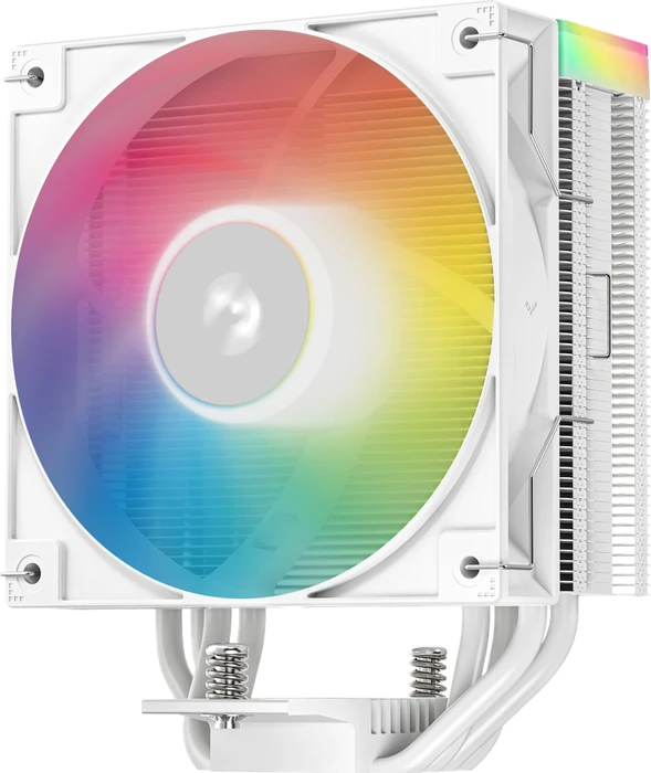 DeepCool AG400 WH ARGB V2, weiß