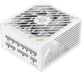 GameMax GX Pro Gold 1250G WH weiß 1250W, ATX 3.1