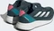 adidas Duramo Speed arctic night/lucid lemon/arctic fusion (Damen) Vorschaubild