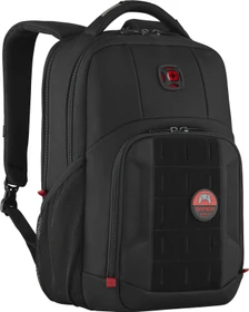 Wenger PlayerMode Rucksack 15.6" schwarz