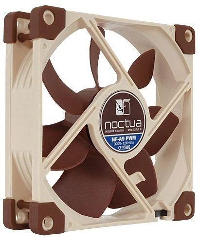 Noctua NF-A9 PWM, 92mm