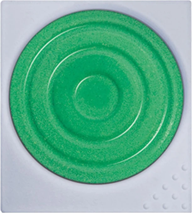 Lamy aquaplus Einzelfarbe, französischgrün