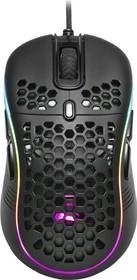 Sharkoon Light² S schwarz, USB