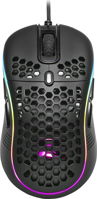 Sharkoon Light² S schwarz, USB