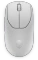 Dell Alienware Pro Wireless Gaming Mouse, Lunar Light, USB Vorschaubild