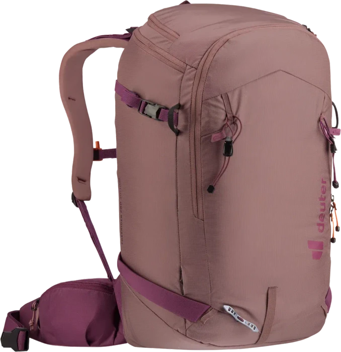 Deuter Freerider Pro 34+