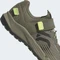 Five Ten Trailcross Clip In orbit green/carbon/pulse lime (Herren) Vorschaubild