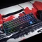 Sharkoon Skiller SGK50 S4 Barebone Gaming Tastatur, schwarz, ISO Vorschaubild