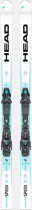 Head Worldcup Rebels e-Speed (Modell 2025/2026)