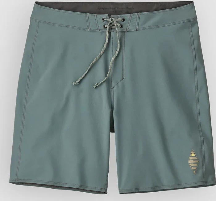 Patagonia Hydropeak 18" Badeshorts (Herren)