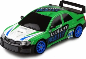 Amewi Junior Drift Sport car grün 1:24
