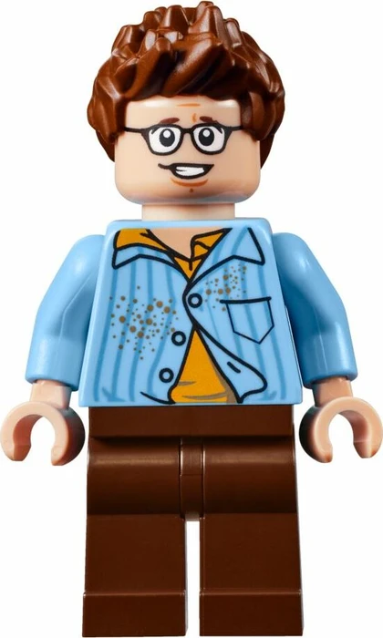 LEGO Ghostbusters - Feuerwehr-Hauptquartier