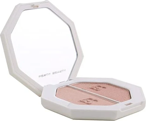 Fenty Beauty Killawatt Freestyle Highlighter Duo girl next door/chic phreak, 7.5g