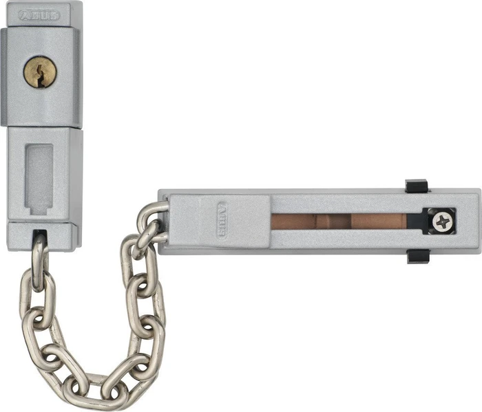 ABUS SK78 S B/DFNLI silber, Türkette (03962)