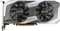 KFA2 GeForce GTX 1060 OC, 6GB GDDR5, DVI, HDMI, DP, bulk Vorschaubild