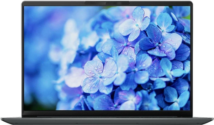 Lenovo IdeaPad 5 Pro 16IHU6, Storm Grey, Core i5-11300H, 8GB RAM, 256GB SSD, GeForce MX450, UK