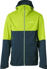 Vaude Simony 2.5L IV Funktionsjacke dark sea/green (Herren)