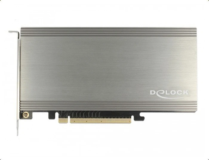 DeLOCK PCIe -> M.2 PCIe