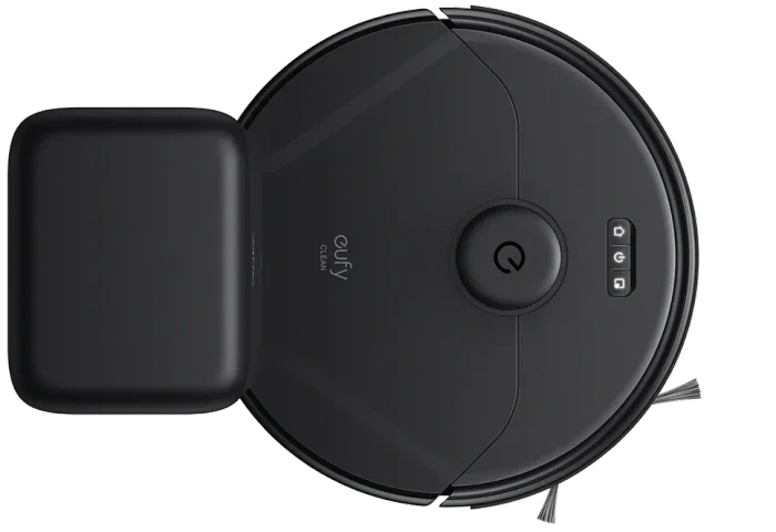 eufy X8 Pro SES Saug-/Wischroboter inkl. Absaugstation