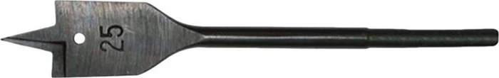 Makita Flachfräsbohrer, 20x120x150mm, 1 Stück