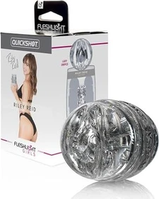 Fleshlight Quickshot Riley Reid
