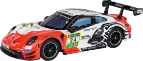 Carrera Hybrid Porsche 911 GT3 R Lionspeed GP, No.24