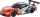 Carrera Hybrid Porsche 911 GT3 R Lionspeed GP, No.24 (51009)