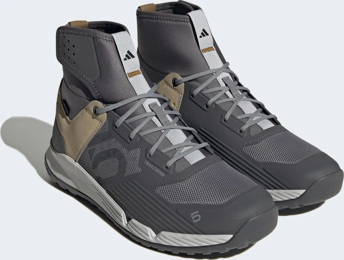Five Ten Trailcross Gore-Tex grey five/grey three/bronze strata