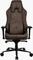 Arozzi Vernazza Supersoft Gamingstuhl, brown Vorschaubild