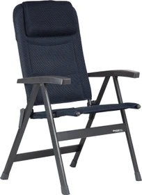 Westfield Royal Ergofit Campingsessel navy blue