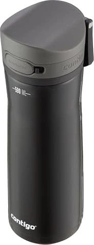 Contigo Jackson Trinkflasche 750ml grau