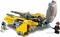 LEGO Star Wars Episoden I-VI - Anakins Jedi Interceptor Vorschaubild