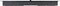 SilverStone 19" externes Lüftermodul, mit 4x 80mm Lüfter, schwarz, 2HE Vorschaubild