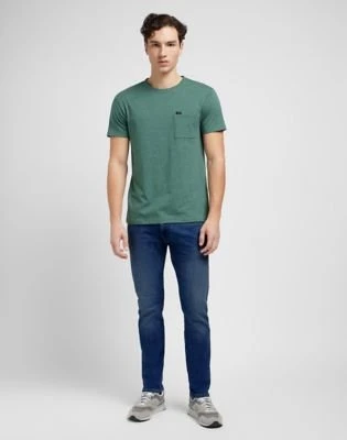 Lee Rider Jeans deep ocean (Herren)