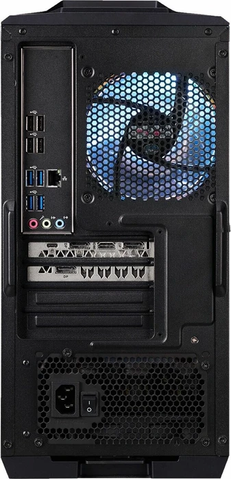 Acer Predator Orion 5000 PO5-605s, Core i9-9900K, 16GB RAM, 512GB SSD, 2TB HDD, GeForce RTX 2080 SUPER