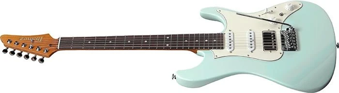 Ibanez AZ2204NW MGR Mint Green
