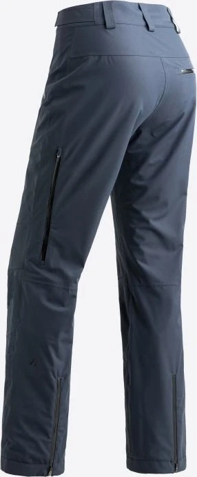 Maier Sports Lindon Hose lang graphite (Damen)