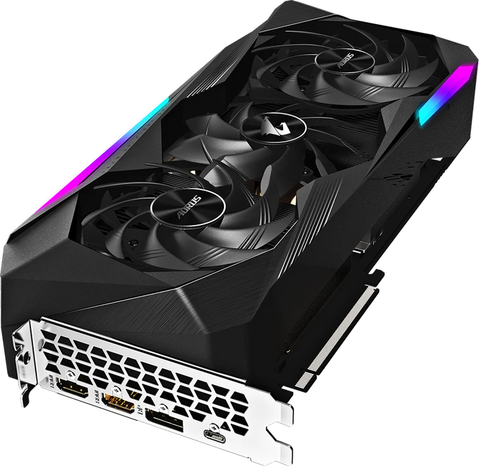 GIGABYTE Radeon RX 6800 XT