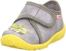 Superfit Spotty grau (Junior)