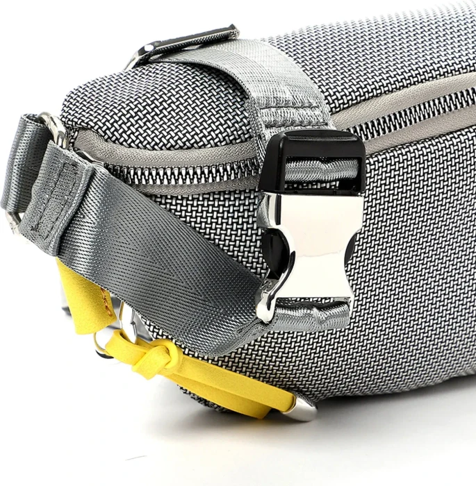 Suri Frey Sports Marry Bauchtasche light grey