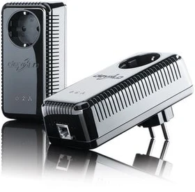 devolo dLAN home Internet to TV Set (1706)