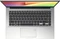 ASUS VivoBook 14 S413DA-EK348T, Bespoke Black, Ryzen 3 3250U, 8GB RAM, 256GB SSD, DE Vorschaubild