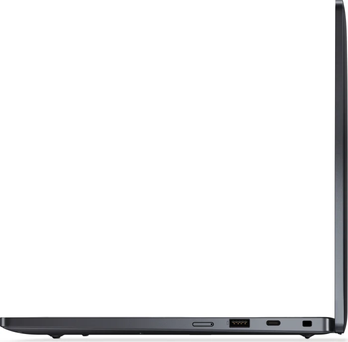 Dell Pro 14 Premium PA14250, grau, Core Ultra 5 238V, 32GB RAM, 512GB SSD, DE