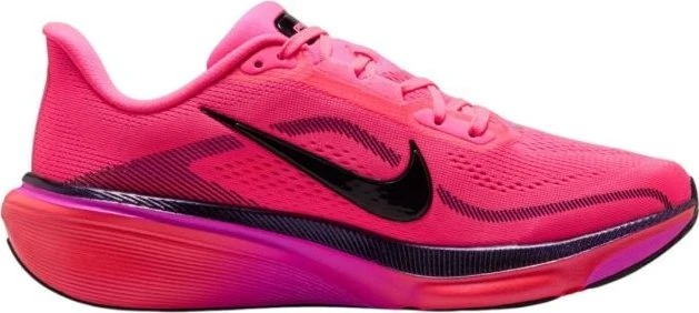Nike Pegasus 42 hyper pink/laser crimson/fuchsia blast/black (Damen)