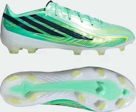 adidas F50 Hyperfast Pro FG pulse mint/core black/solar lemon